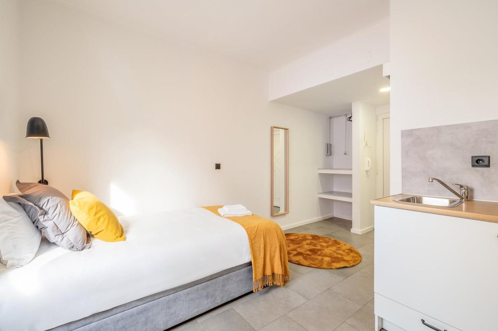 Guestready - 6e 3 - Easy Living Lejlighed Lisboa