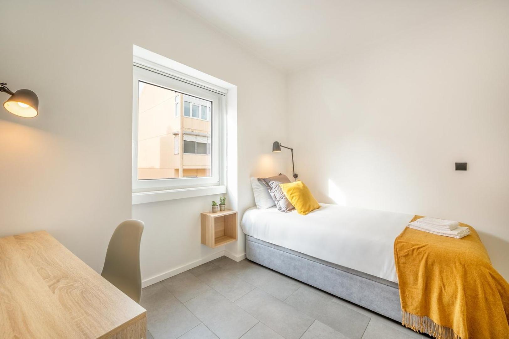 Lejlighed Guestready - 6e 3 - Easy Living *