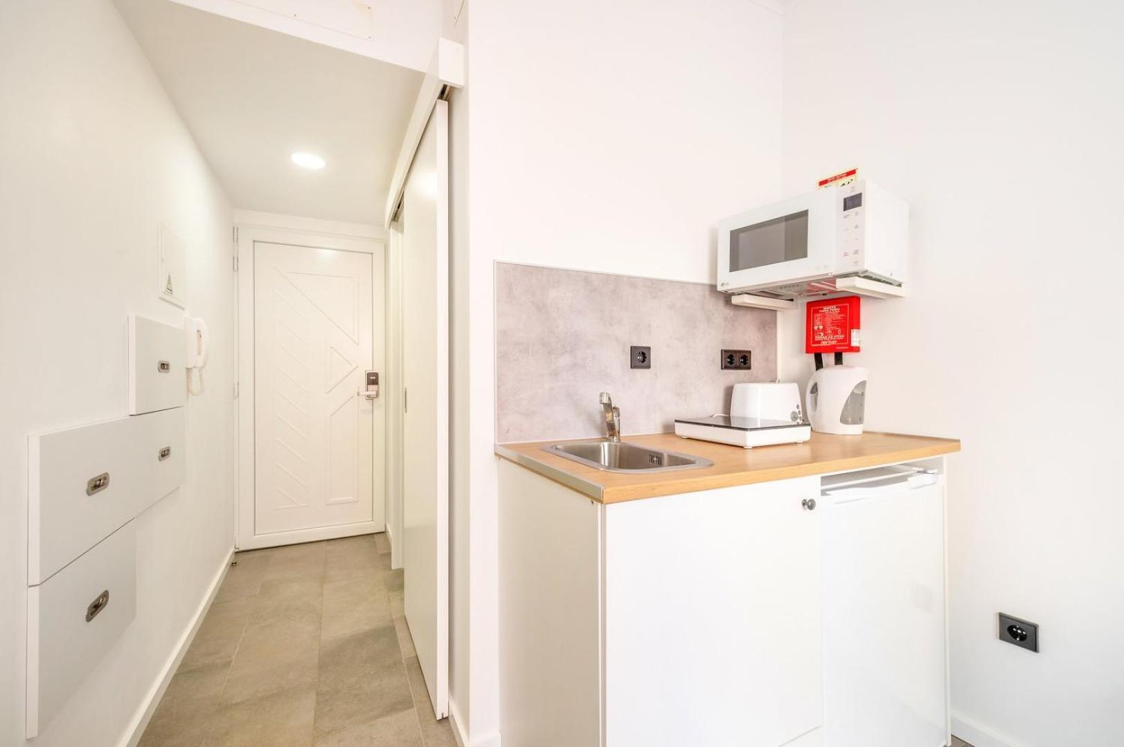 Apartamento Guestready - 6e 3 - Easy Living