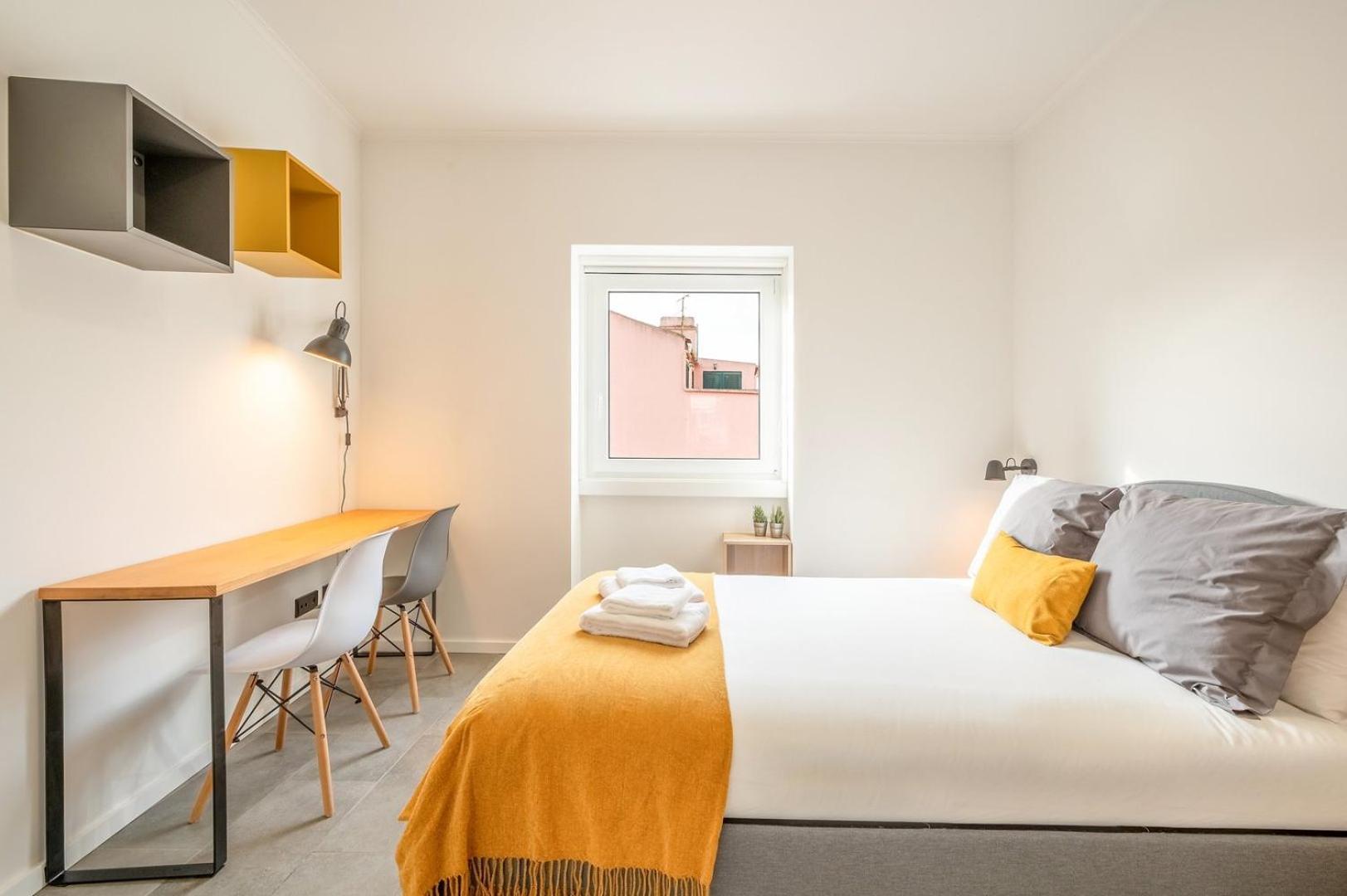 Guestready - 6e 3 - Easy Living Lejlighed