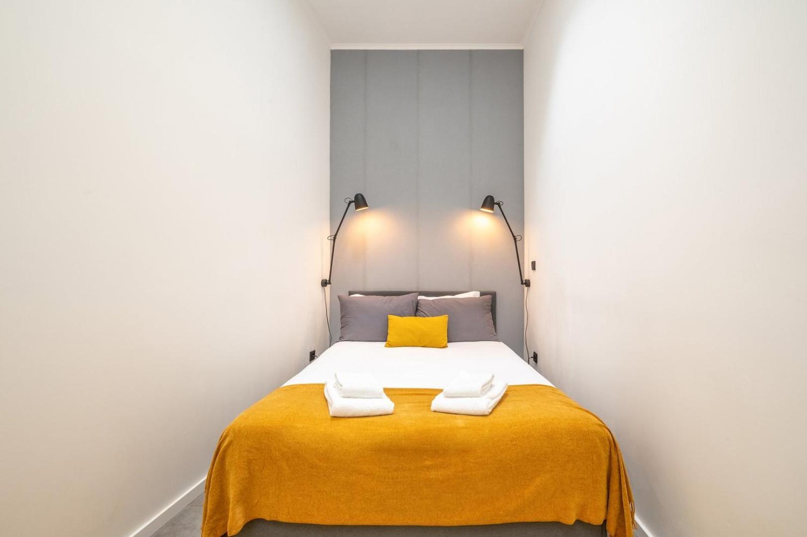 Lejlighed Guestready - 6e 3 - Easy Living