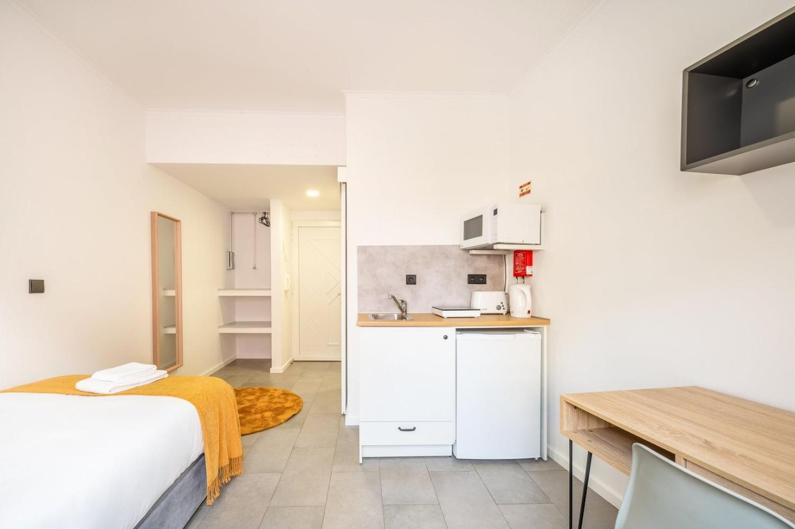Guestready - 6e 3 - Easy Living Appartement