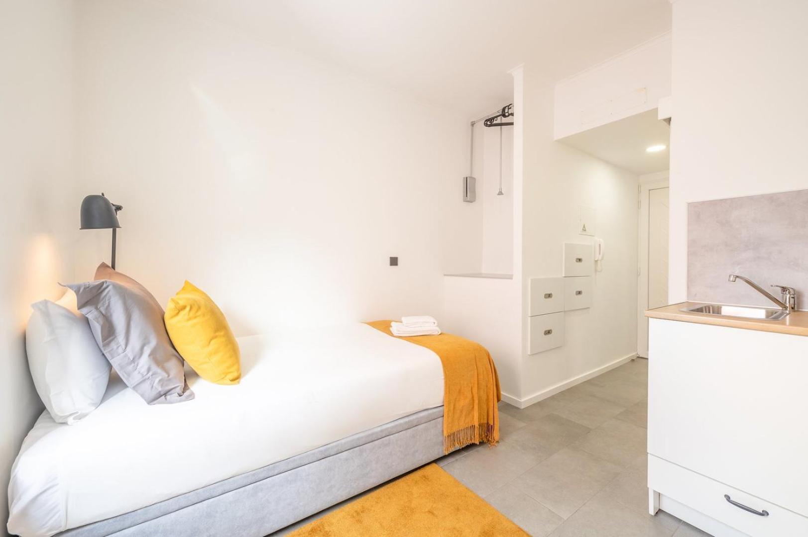 Guestready - 6e 3 - Easy Living Appartement Lisboa