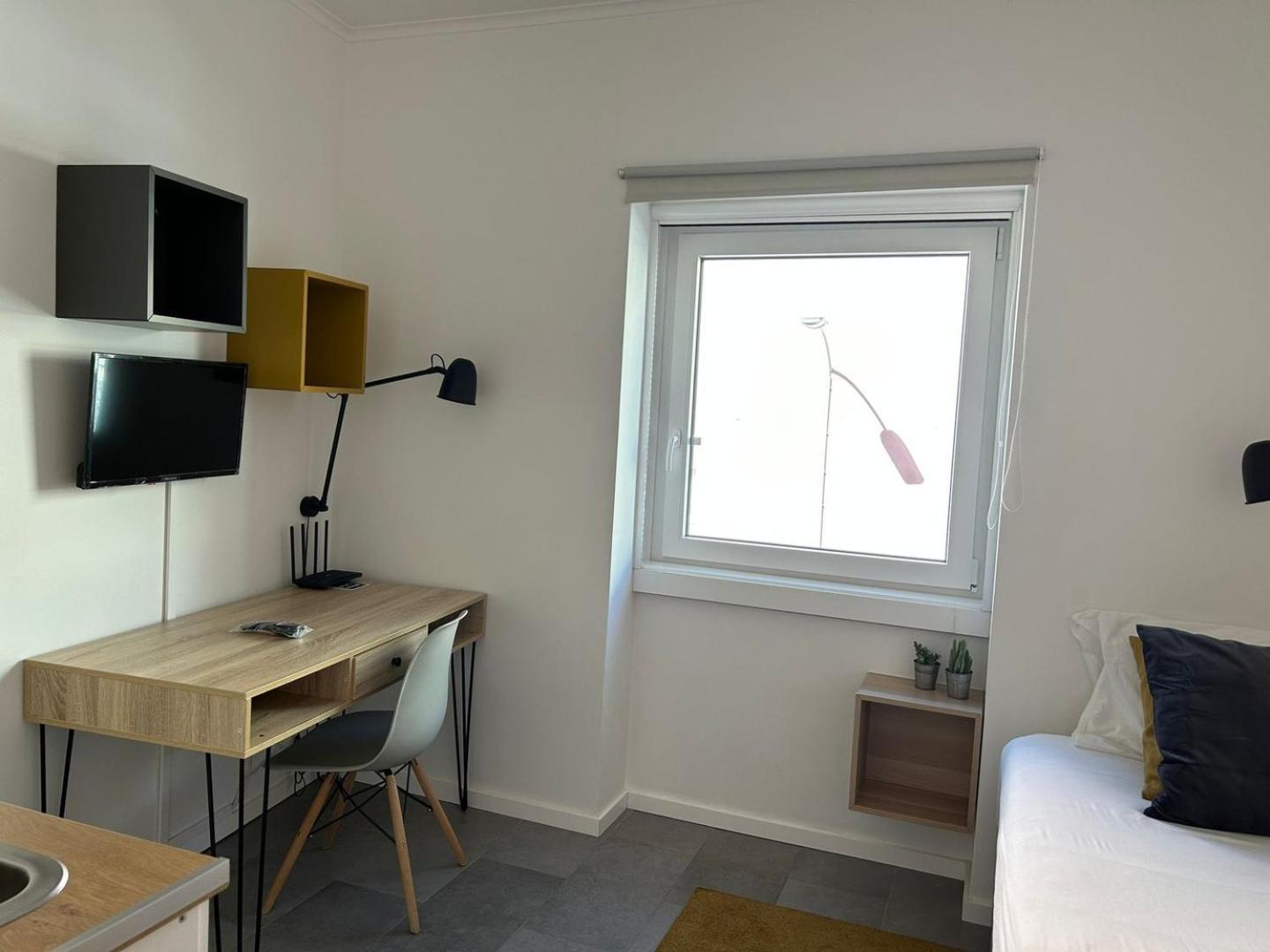 Appartement Guestready - 6e 3 - Easy Living Lisboa