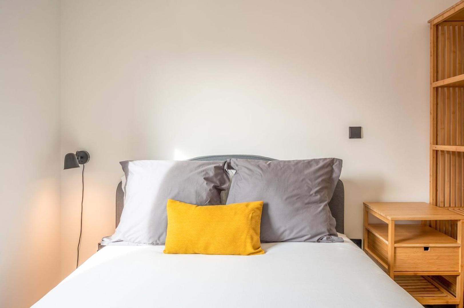 Guestready - 6e 3 - Easy Living Appartement Lisboa