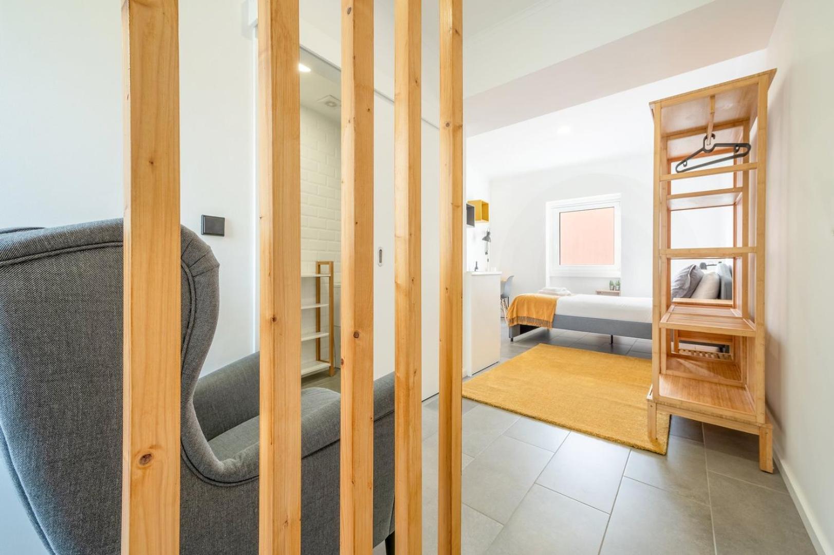 Guestready - 6e 3 - Easy Living Appartement *