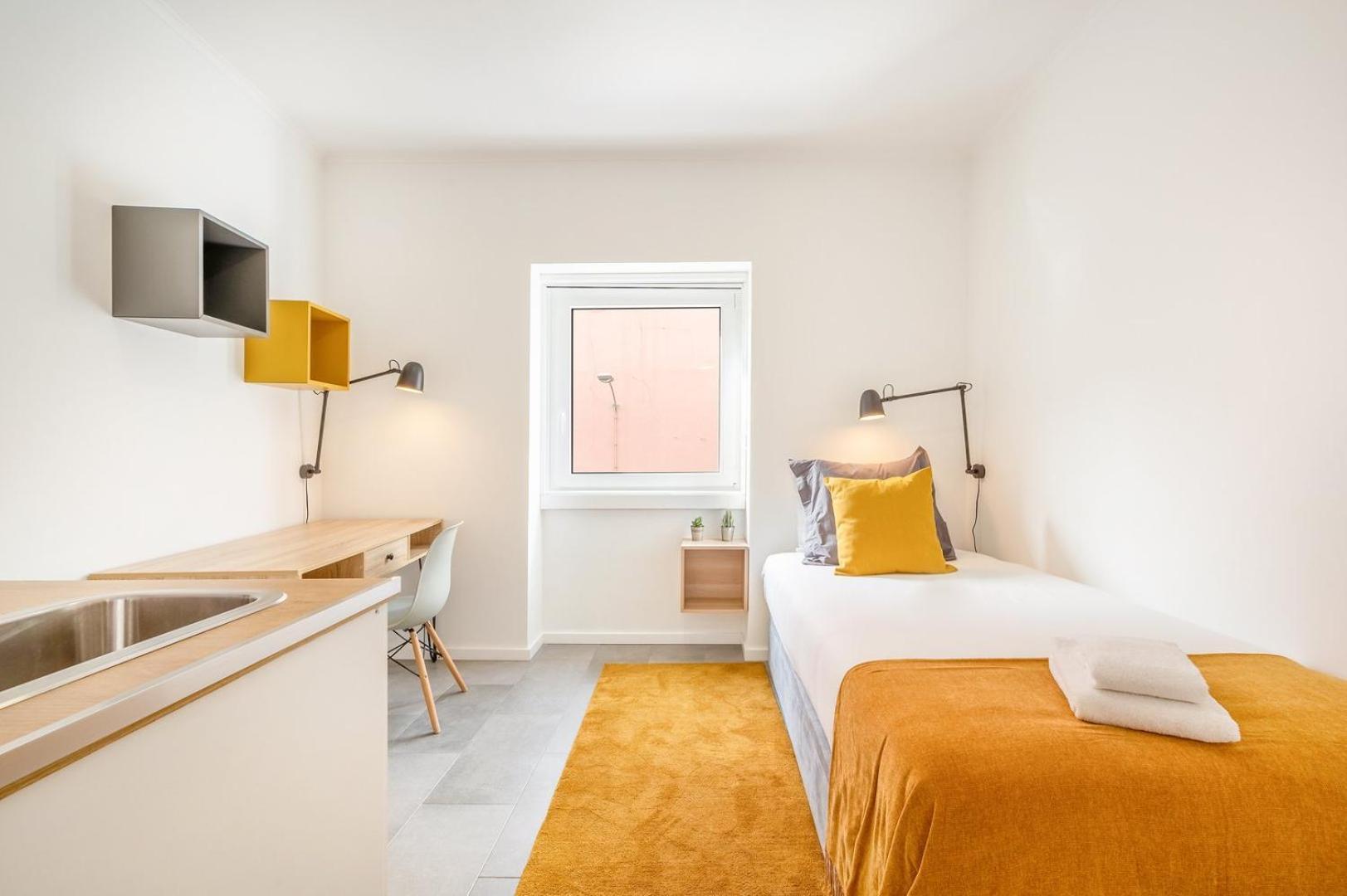 Guestready - 6e 3 - Easy Living Appartement Lisboa