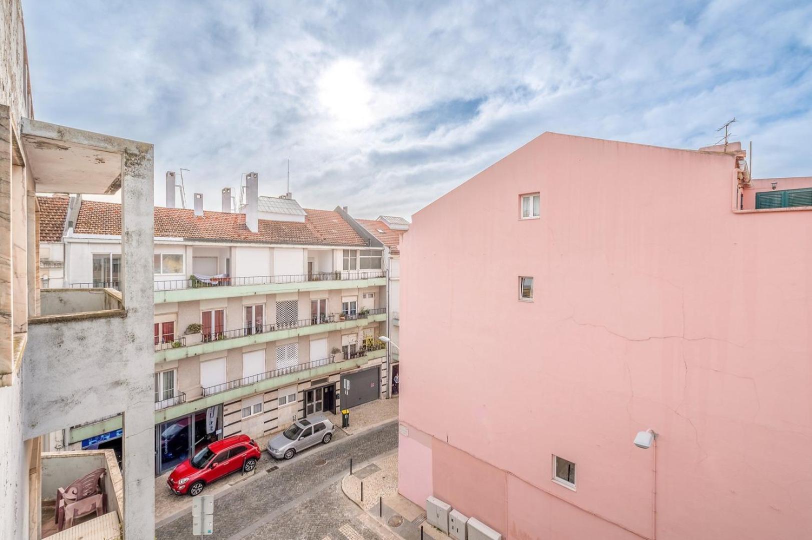 Appartement Guestready - 6e 3 - Easy Living Lisboa