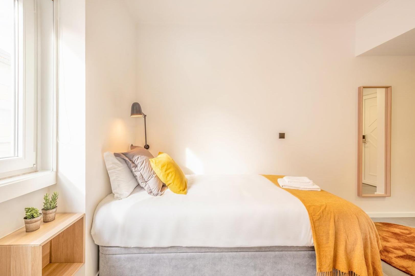 Guestready - 6e 3 - Easy Living Appartement Lisboa