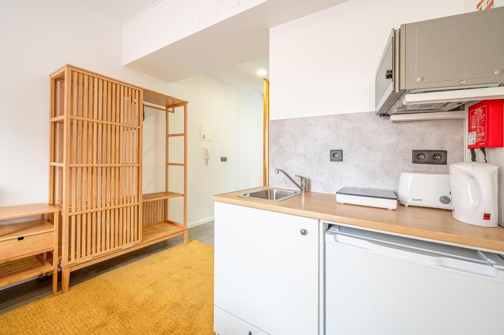 Appartement Guestready - 6e 3 - Easy Living Lisboa