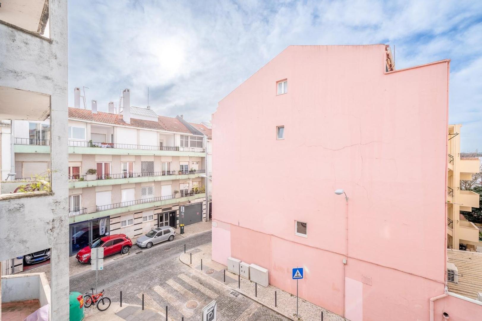 Appartement Guestready - 6e 3 - Easy Living Lisboa