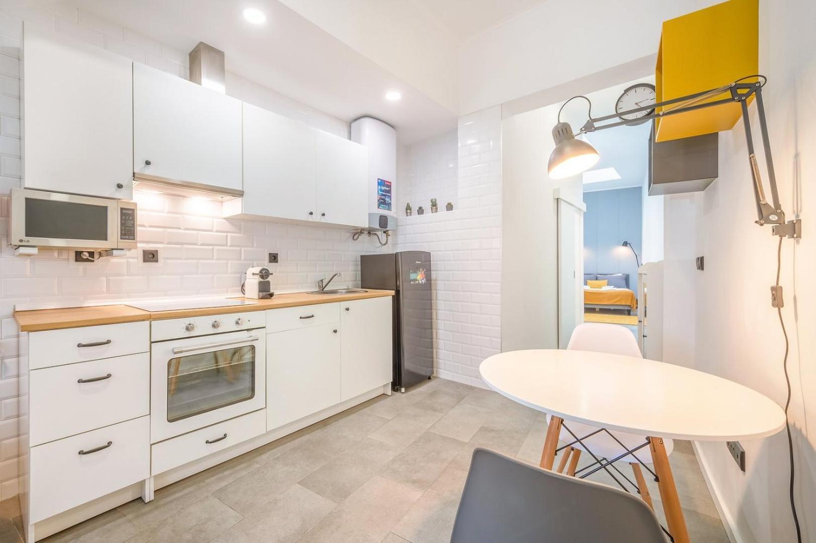 Appartement Guestready - 6e 3 - Easy Living *
