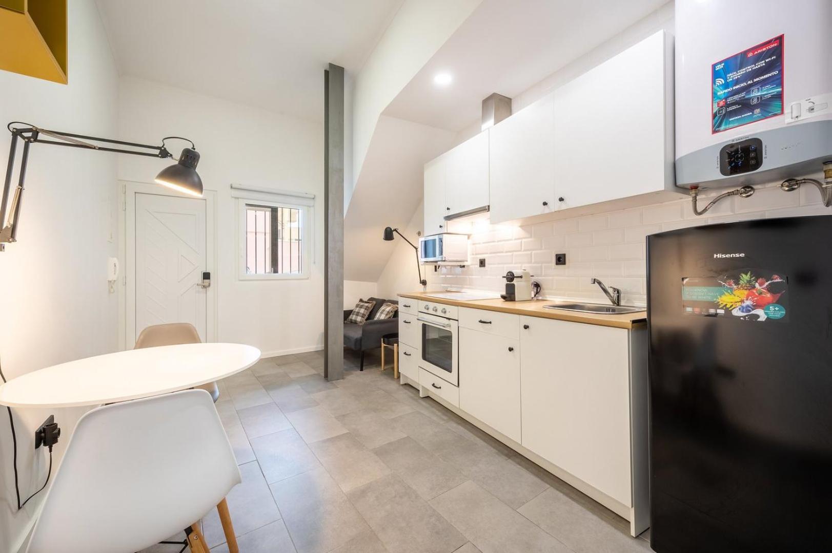 Appartement Guestready - 6e 3 - Easy Living Lisboa